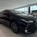 TOYOTA COROLLA 2.0 VVT-IE FLEX ALTIS DIRECT SHIFT TOYOTA COROLLA 2.0 VVT-IE FLEX ALTIS DIRECT SHIFT