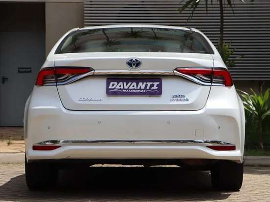 TOYOTA-COROLLA-2.0 VVT-IE FLEX ALTIS DIRECT SHIFT TOYOTA-COROLLA-2022
