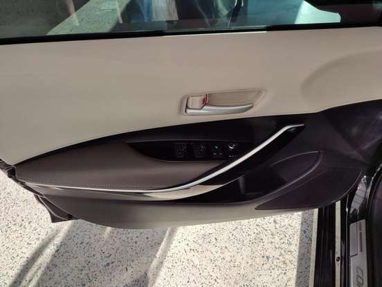 TOYOTA-COROLLA-2.0 VVT-IE FLEX ALTIS DIRECT SHIFT TOYOTA-COROLLA-2021