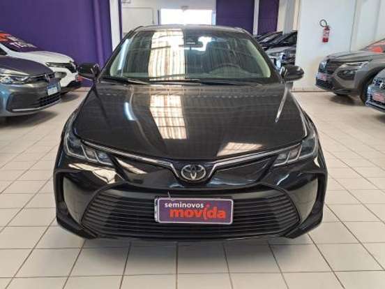 TOYOTA-COROLLA-2.0 VVT-IE FLEX GLI DIRECT SHIFT TOYOTA-COROLLA-2024