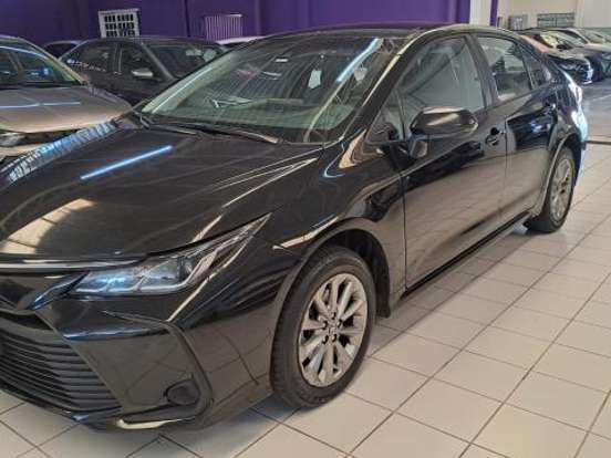 TOYOTA-COROLLA-2.0 VVT-IE FLEX GLI DIRECT SHIFT TOYOTA-COROLLA-2024