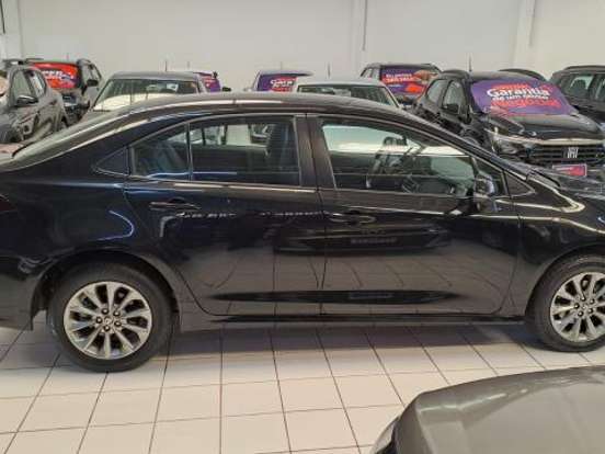 TOYOTA-COROLLA-2.0 VVT-IE FLEX GLI DIRECT SHIFT TOYOTA-COROLLA-2024
