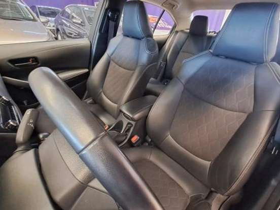 TOYOTA-COROLLA-2.0 VVT-IE FLEX GLI DIRECT SHIFT TOYOTA-COROLLA-2024