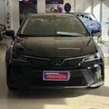 TOYOTA COROLLA 2.0 VVT-IE FLEX GLI DIRECT SHIFT TOYOTA COROLLA 2.0 VVT-IE FLEX GLI DIRECT SHIFT