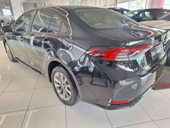 TOYOTA-COROLLA-2.0 VVT-IE FLEX GLI DIRECT SHIFT TOYOTA-COROLLA-2021