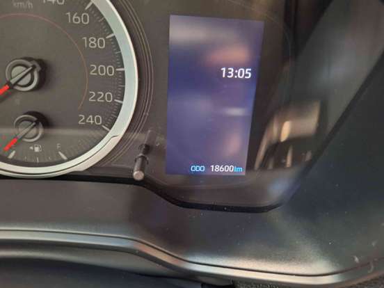 TOYOTA-COROLLA-2.0 VVT-IE FLEX GLI DIRECT SHIFT TOYOTA-COROLLA-2021