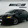 TOYOTA COROLLA 2.0 VVT-IE FLEX GLI DIRECT SHIFT TOYOTA COROLLA 2.0 VVT-IE FLEX GLI DIRECT SHIFT