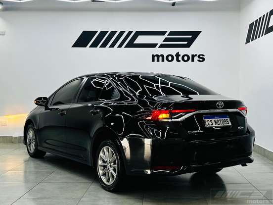 TOYOTA-COROLLA-2.0 VVT-IE FLEX GLI DIRECT SHIFT TOYOTA-COROLLA-2022