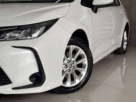TOYOTA-COROLLA-2.0 VVT-IE FLEX GLI DIRECT SHIFT TOYOTA-COROLLA-2019