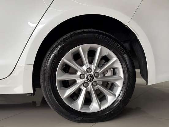TOYOTA-COROLLA-2.0 VVT-IE FLEX GLI DIRECT SHIFT TOYOTA-COROLLA-2019