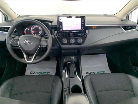 TOYOTA-COROLLA-2.0 VVT-IE FLEX GLI DIRECT SHIFT TOYOTA-COROLLA-2021