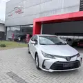 TOYOTA COROLLA 2.0 VVT-IE FLEX GLI DIRECT SHIFT TOYOTA COROLLA 2.0 VVT-IE FLEX GLI DIRECT SHIFT