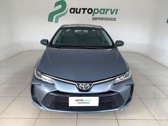 TOYOTA-COROLLA-2.0 VVT-IE FLEX GLI DIRECT SHIFT TOYOTA-COROLLA-2019