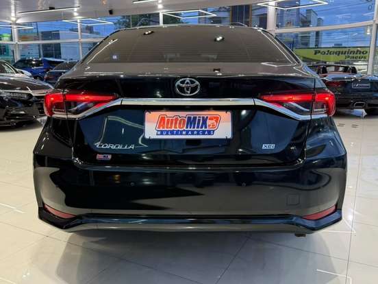 TOYOTA-COROLLA-2.0 VVT-IE FLEX XEI DIRECT SHIFT TOYOTA-COROLLA-2023