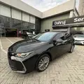 TOYOTA COROLLA 2.0 VVT-IE FLEX XEI DIRECT SHIFT TOYOTA COROLLA 2.0 VVT-IE FLEX XEI DIRECT SHIFT