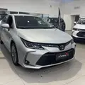 TOYOTA COROLLA 2.0 VVT-IE FLEX XEI DIRECT SHIFT TOYOTA COROLLA 2.0 VVT-IE FLEX XEI DIRECT SHIFT