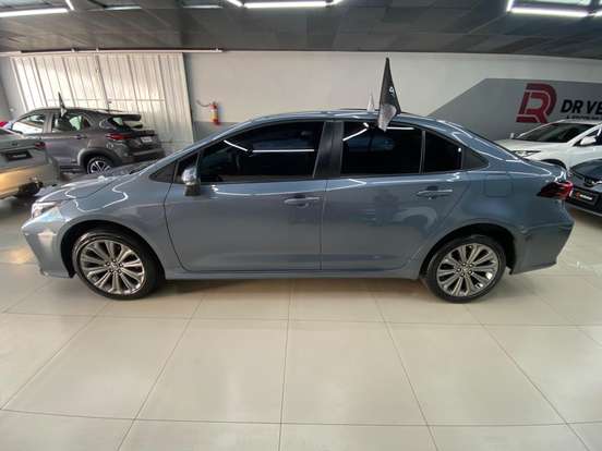 TOYOTA-COROLLA-2.0 VVT-IE FLEX XEI DIRECT SHIFT TOYOTA-COROLLA-2022
