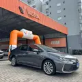 TOYOTA COROLLA 2.0 VVT-IE FLEX XEI DIRECT SHIFT TOYOTA COROLLA 2.0 VVT-IE FLEX XEI DIRECT SHIFT
