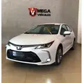 TOYOTA COROLLA 2.0 VVT-IE FLEX XEI DIRECT SHIFT TOYOTA COROLLA 2.0 VVT-IE FLEX XEI DIRECT SHIFT