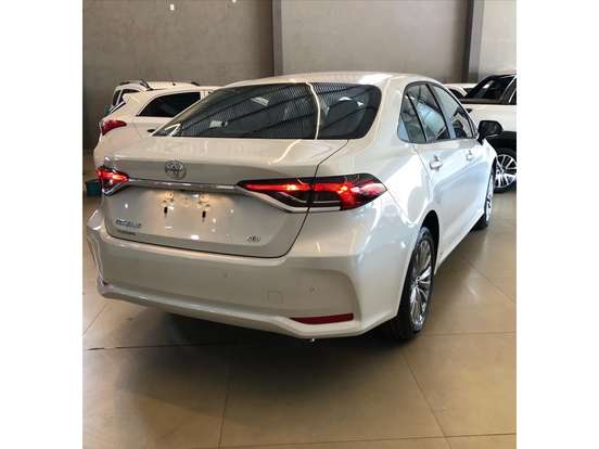 TOYOTA-COROLLA-2.0 VVT-IE FLEX XEI DIRECT SHIFT TOYOTA-COROLLA-2026