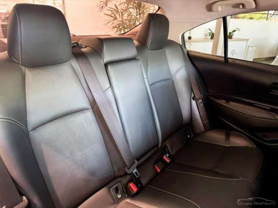 TOYOTA-COROLLA-2.0 VVT-IE FLEX XEI DIRECT SHIFT TOYOTA-COROLLA-2020