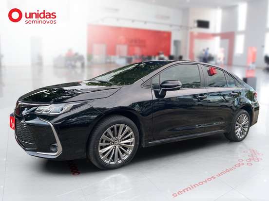 TOYOTA-COROLLA-2.0 VVT-IE FLEX XEI DIRECT SHIFT TOYOTA-COROLLA-2023