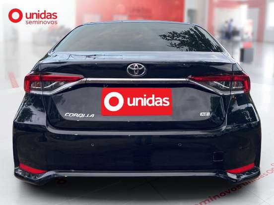 TOYOTA-COROLLA-2.0 VVT-IE FLEX XEI DIRECT SHIFT TOYOTA-COROLLA-2023