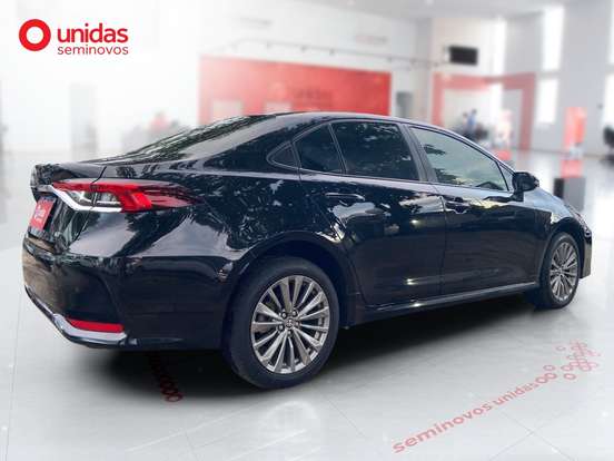 TOYOTA-COROLLA-2.0 VVT-IE FLEX XEI DIRECT SHIFT TOYOTA-COROLLA-2023