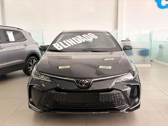 TOYOTA-COROLLA-2.0 VVT-IE FLEX XEI DIRECT SHIFT TOYOTA-COROLLA-2026