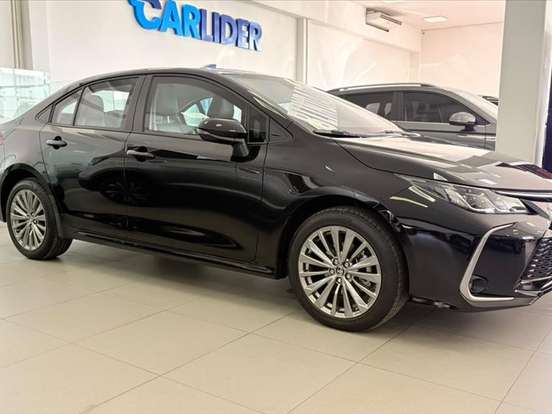TOYOTA-COROLLA-2.0 VVT-IE FLEX XEI DIRECT SHIFT TOYOTA-COROLLA-2026