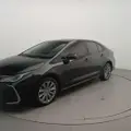 TOYOTA COROLLA 2.0 VVT-IE FLEX XEI DIRECT SHIFT TOYOTA COROLLA 2.0 VVT-IE FLEX XEI DIRECT SHIFT