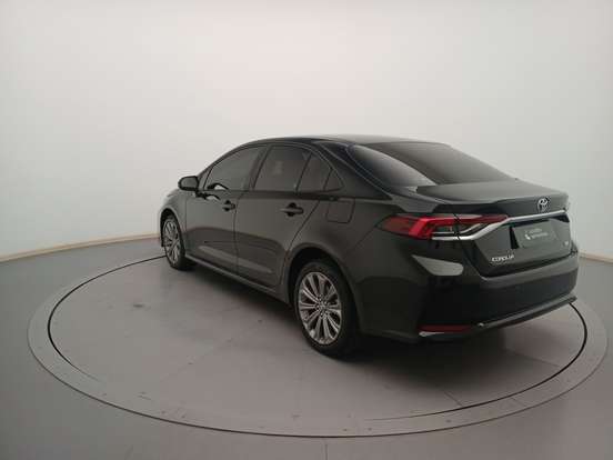 TOYOTA-COROLLA-2.0 VVT-IE FLEX XEI DIRECT SHIFT TOYOTA-COROLLA-2022