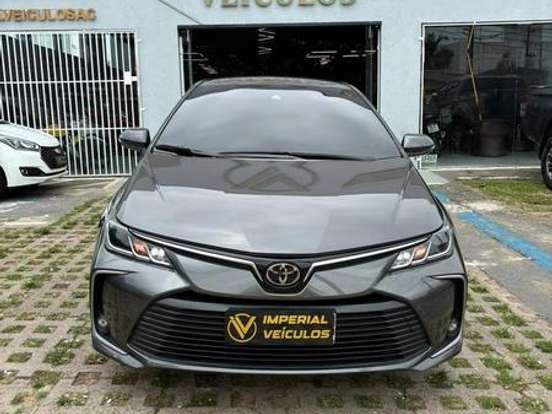 TOYOTA-COROLLA-2.0 VVT-IE FLEX XEI DIRECT SHIFT TOYOTA-COROLLA-2023