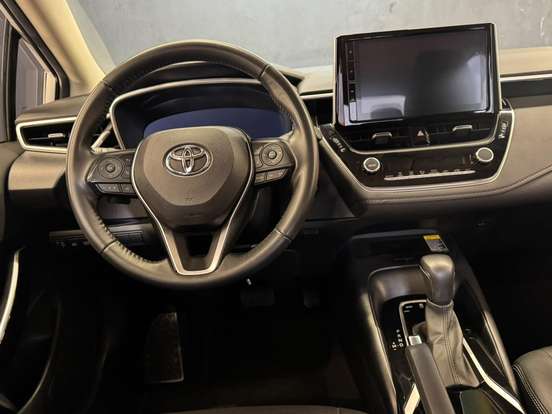 TOYOTA-COROLLA-2.0 VVT-IE FLEX XEI DIRECT SHIFT TOYOTA-COROLLA-2024