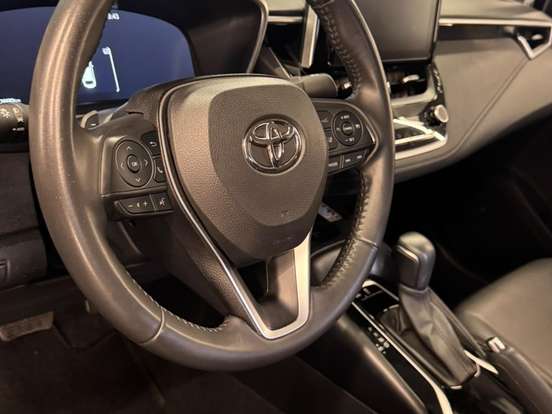TOYOTA-COROLLA-2.0 VVT-IE FLEX XEI DIRECT SHIFT TOYOTA-COROLLA-2024