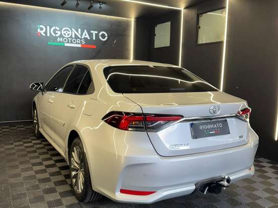 TOYOTA-COROLLA-2.0 VVT-IE FLEX XEI DIRECT SHIFT TOYOTA-COROLLA-2024