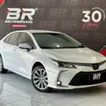 TOYOTA COROLLA 2.0 VVT-IE FLEX XEI DIRECT SHIFT TOYOTA COROLLA 2.0 VVT-IE FLEX XEI DIRECT SHIFT