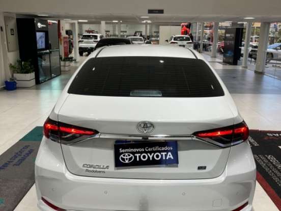 TOYOTA-COROLLA-2.0 VVT-IE FLEX XEI DIRECT SHIFT TOYOTA-COROLLA-2025