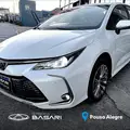 TOYOTA COROLLA 2.0 VVT-IE FLEX XEI DIRECT SHIFT TOYOTA COROLLA 2.0 VVT-IE FLEX XEI DIRECT SHIFT