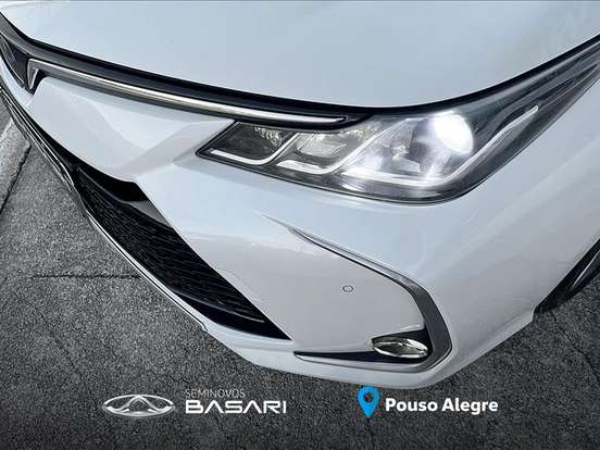 TOYOTA-COROLLA-2.0 VVT-IE FLEX XEI DIRECT SHIFT TOYOTA-COROLLA-2023