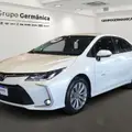 TOYOTA COROLLA 2.0 VVT-IE FLEX XEI DIRECT SHIFT TOYOTA COROLLA 2.0 VVT-IE FLEX XEI DIRECT SHIFT