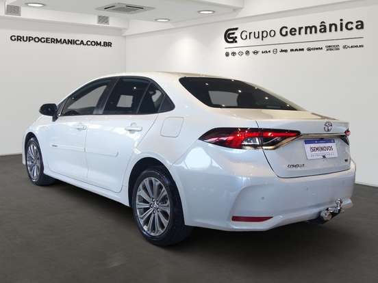TOYOTA-COROLLA-2.0 VVT-IE FLEX XEI DIRECT SHIFT TOYOTA-COROLLA-2022