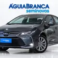 TOYOTA COROLLA 2.0 VVT-IE FLEX XEI DIRECT SHIFT TOYOTA COROLLA 2.0 VVT-IE FLEX XEI DIRECT SHIFT
