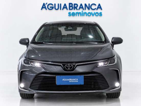 TOYOTA-COROLLA-2.0 VVT-IE FLEX XEI DIRECT SHIFT TOYOTA-COROLLA-2023