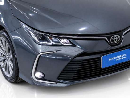 TOYOTA-COROLLA-2.0 VVT-IE FLEX XEI DIRECT SHIFT TOYOTA-COROLLA-2023