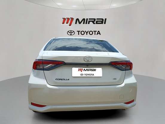 TOYOTA-COROLLA-2.0 VVT-IE FLEX XEI DIRECT SHIFT TOYOTA-COROLLA-2019