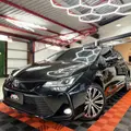 TOYOTA COROLLA 2.0 VVT-IE FLEX XEI DIRECT SHIFT TOYOTA COROLLA 2.0 VVT-IE FLEX XEI DIRECT SHIFT