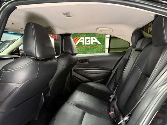 TOYOTA-COROLLA-2.0 VVT-IE FLEX XEI DIRECT SHIFT TOYOTA-COROLLA-2020