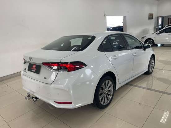 TOYOTA-COROLLA-2.0 VVT-IE FLEX XEI DIRECT SHIFT TOYOTA-COROLLA-2022