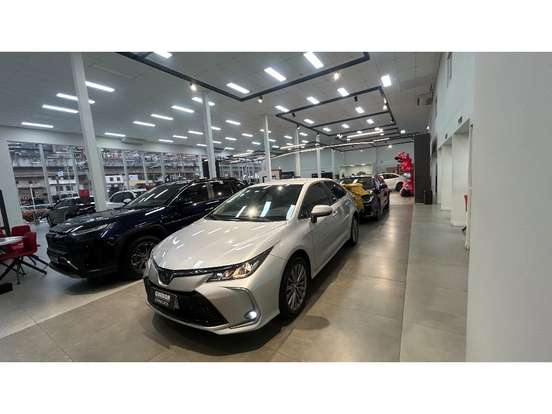 TOYOTA-COROLLA-2.0 VVT-IE FLEX XEI DIRECT SHIFT TOYOTA-COROLLA-2024